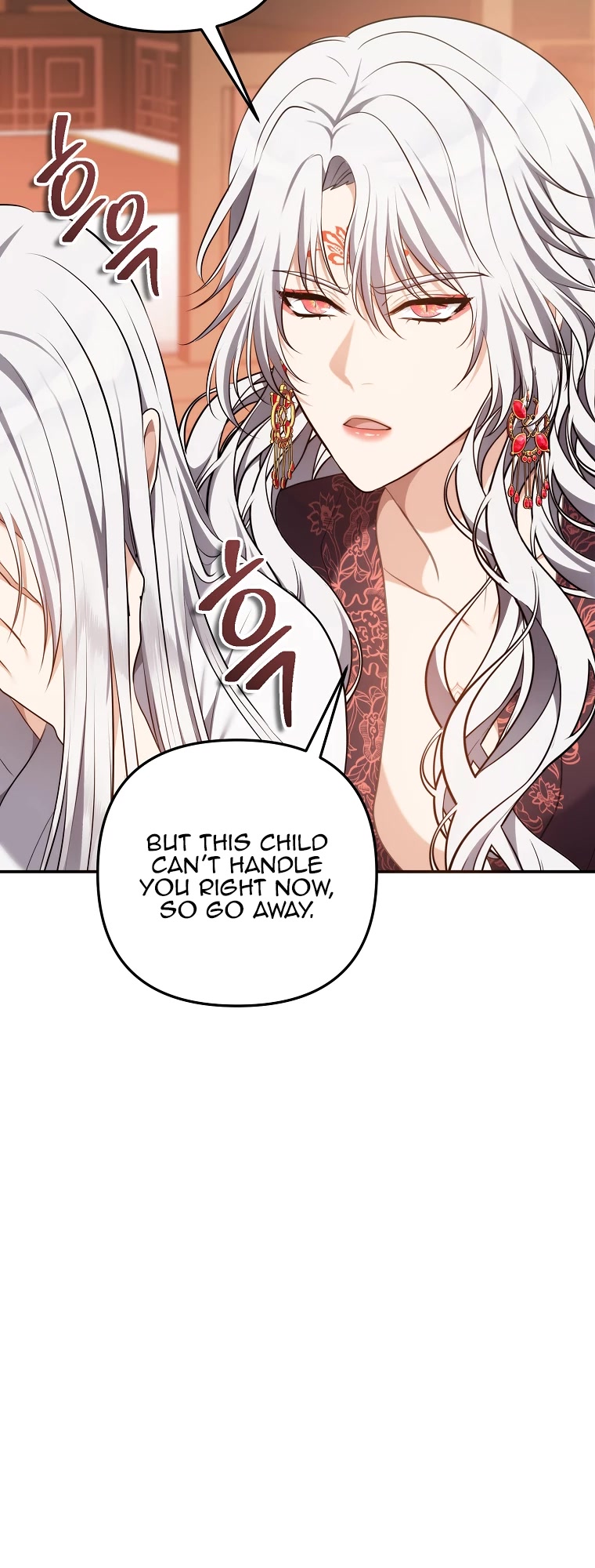 Ranker Who Lives A Second Time Chapter 143 page 24 - Chapter 143