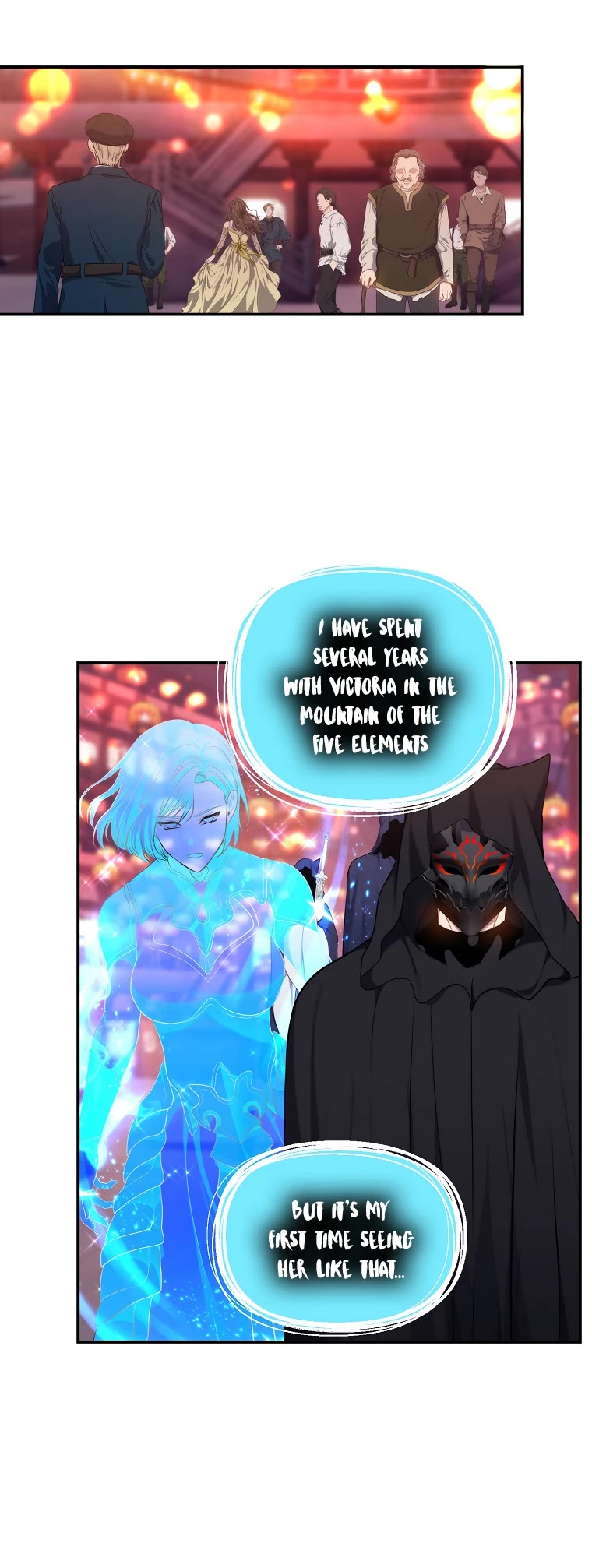 Ranker Who Lives A Second Time Chapter 143 page 25 - Chapter 143