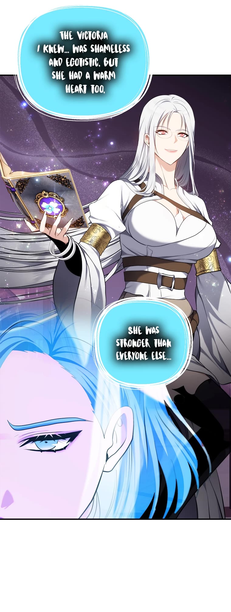 Ranker Who Lives A Second Time Chapter 143 page 26 - Chapter 143