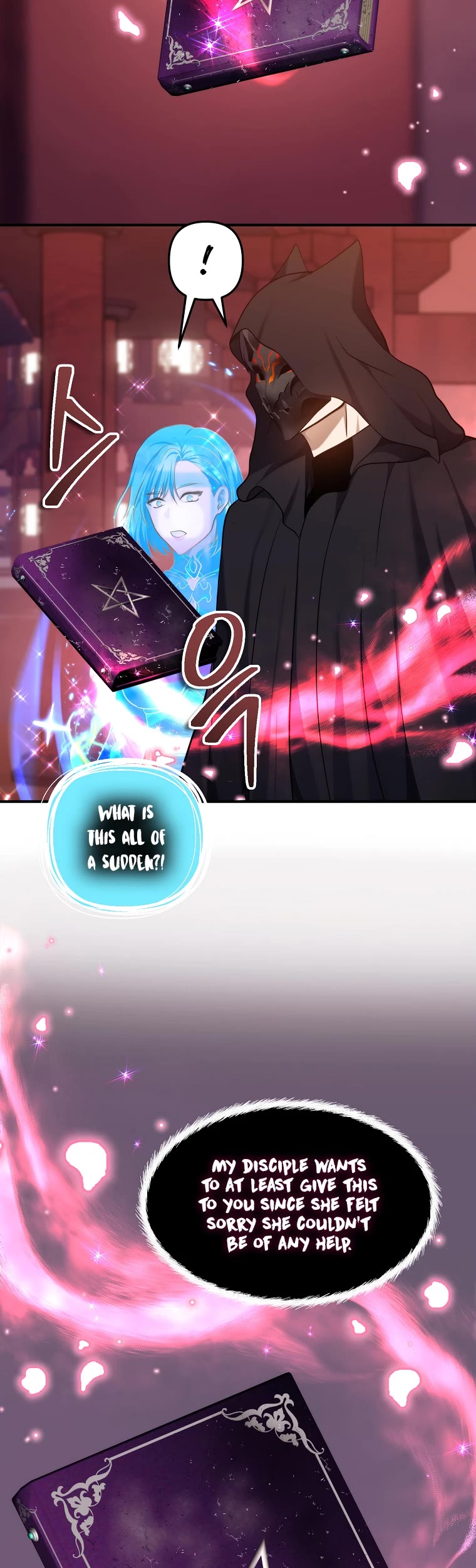 Ranker Who Lives A Second Time Chapter 143 page 28 - Chapter 143
