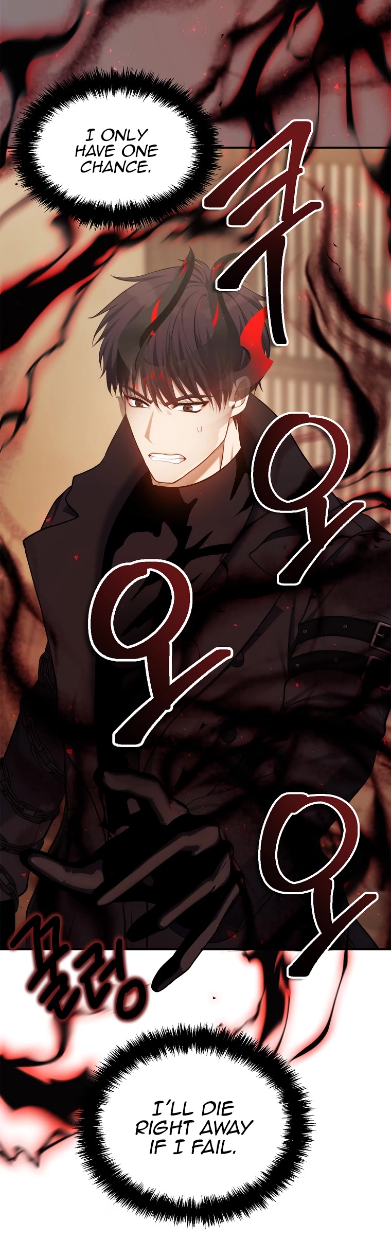 Ranker Who Lives A Second Time Chapter 143 page 38 - Chapter 143