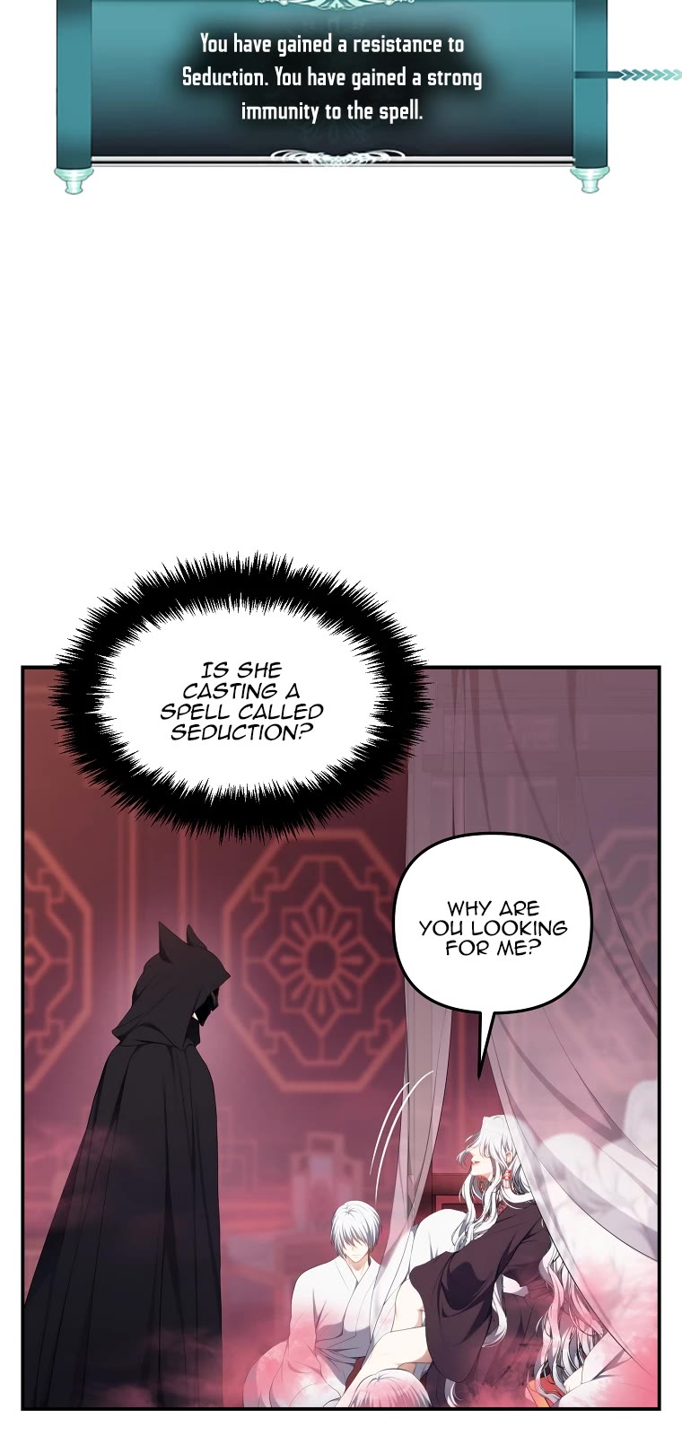 Ranker Who Lives A Second Time Chapter 143 page 4 - Chapter 143
