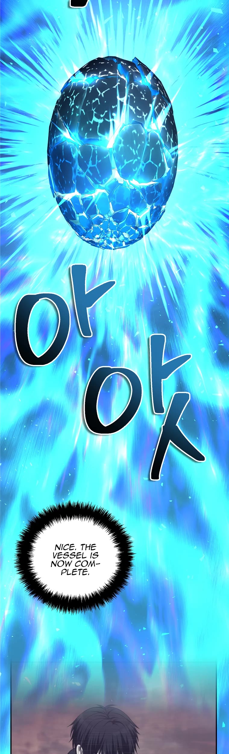 Ranker Who Lives A Second Time Chapter 143 page 40 - Chapter 143