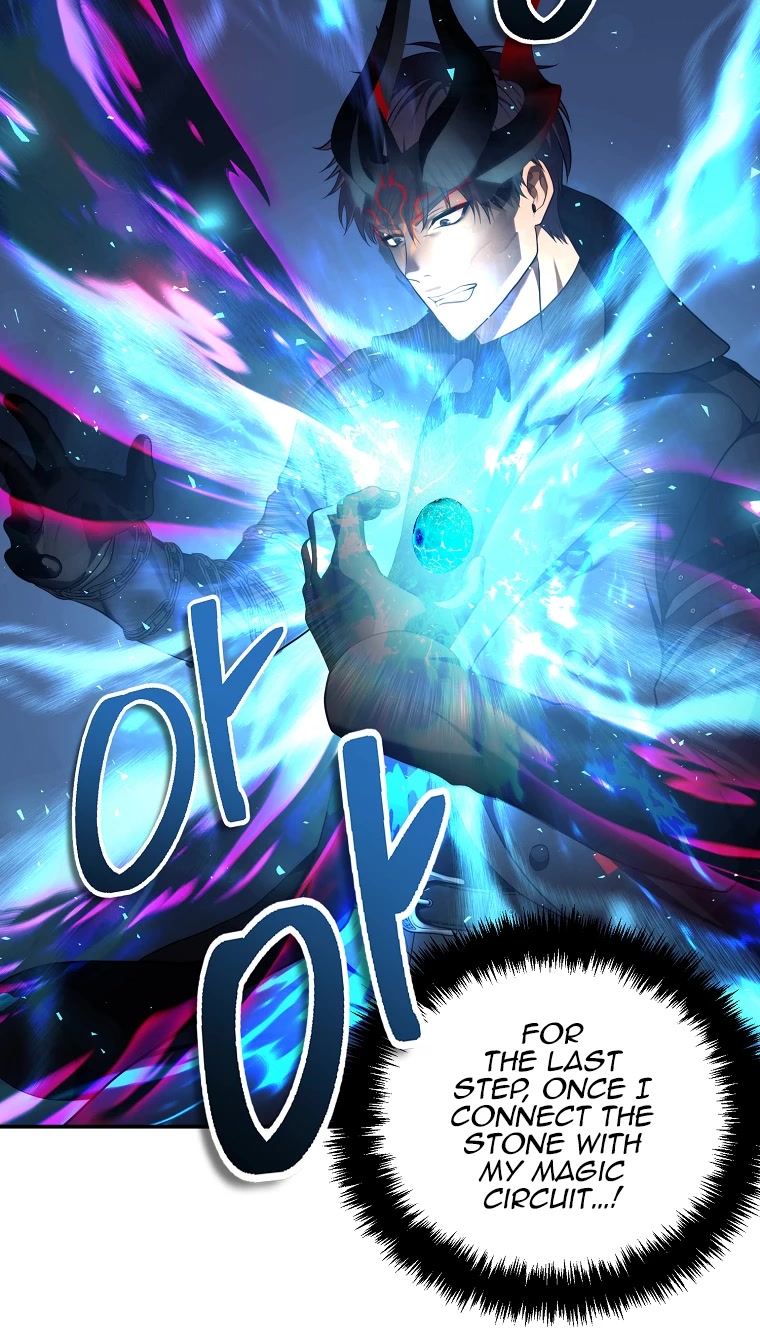 Ranker Who Lives A Second Time Chapter 143 page 43 - Chapter 143