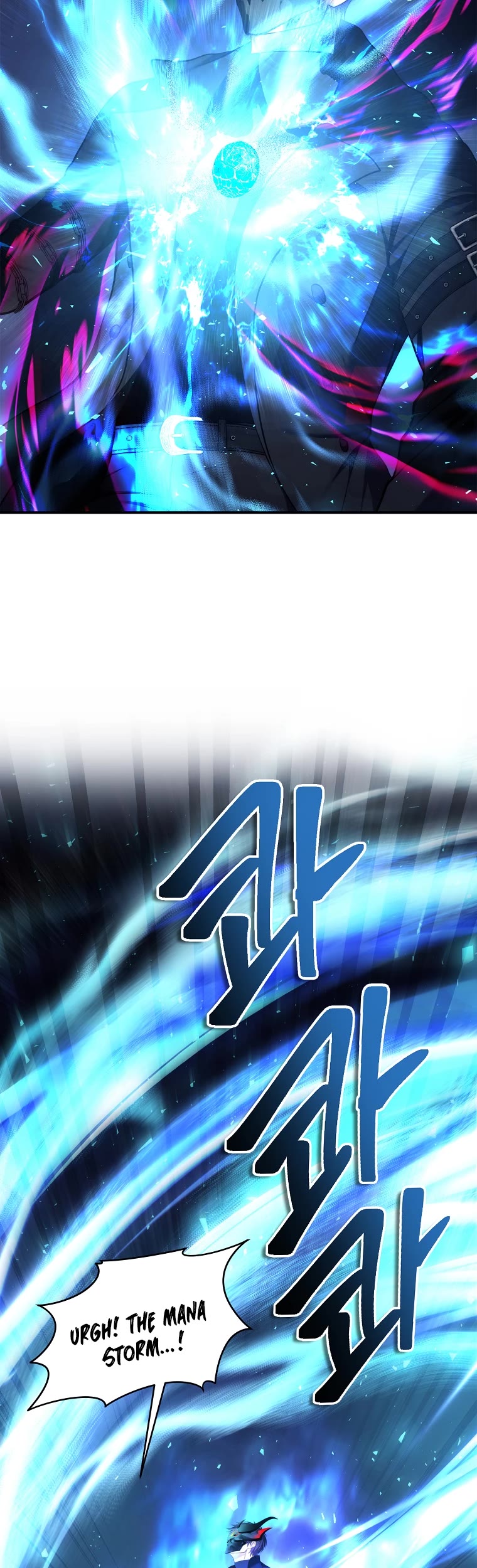 Ranker Who Lives A Second Time Chapter 143 page 45 - Chapter 143