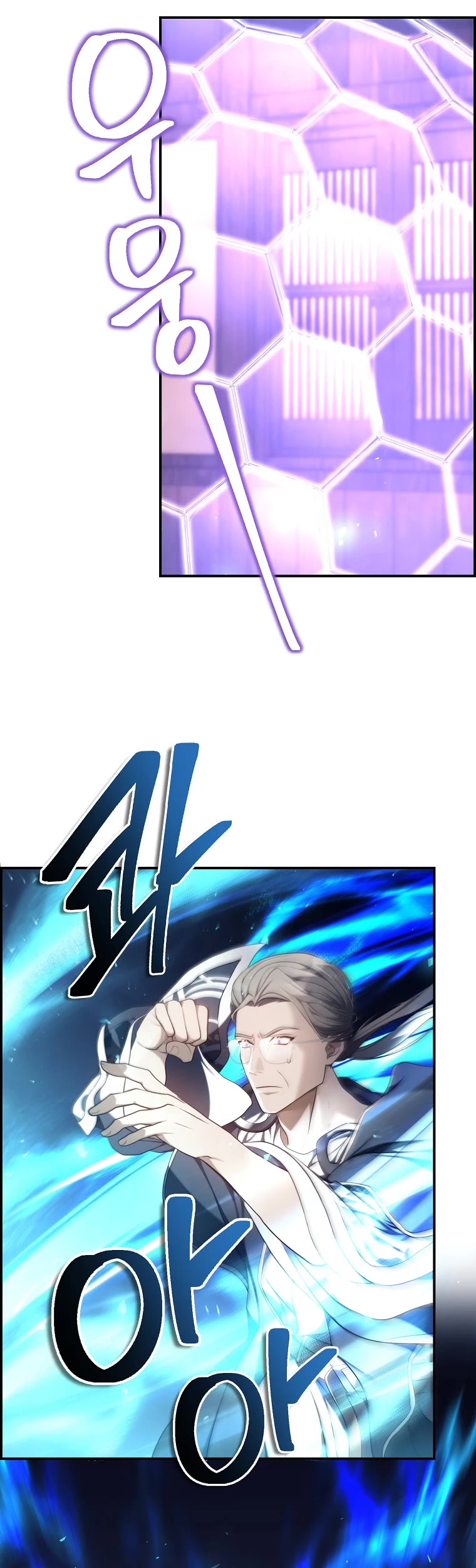 Ranker Who Lives A Second Time Chapter 143 page 47 - Chapter 143