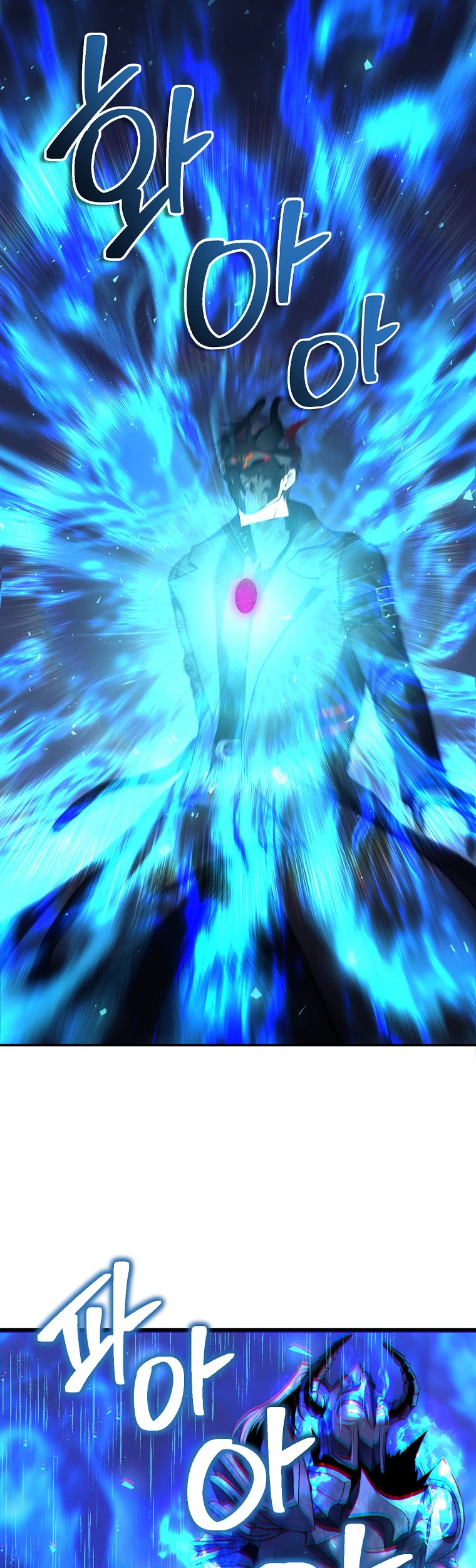Ranker Who Lives A Second Time Chapter 143 page 48 - Chapter 143