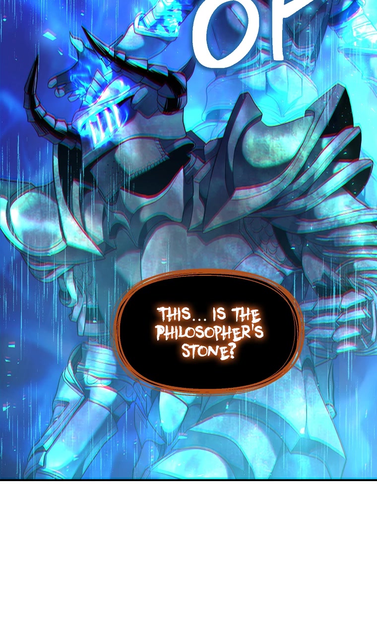 Ranker Who Lives A Second Time Chapter 143 page 49 - Chapter 143