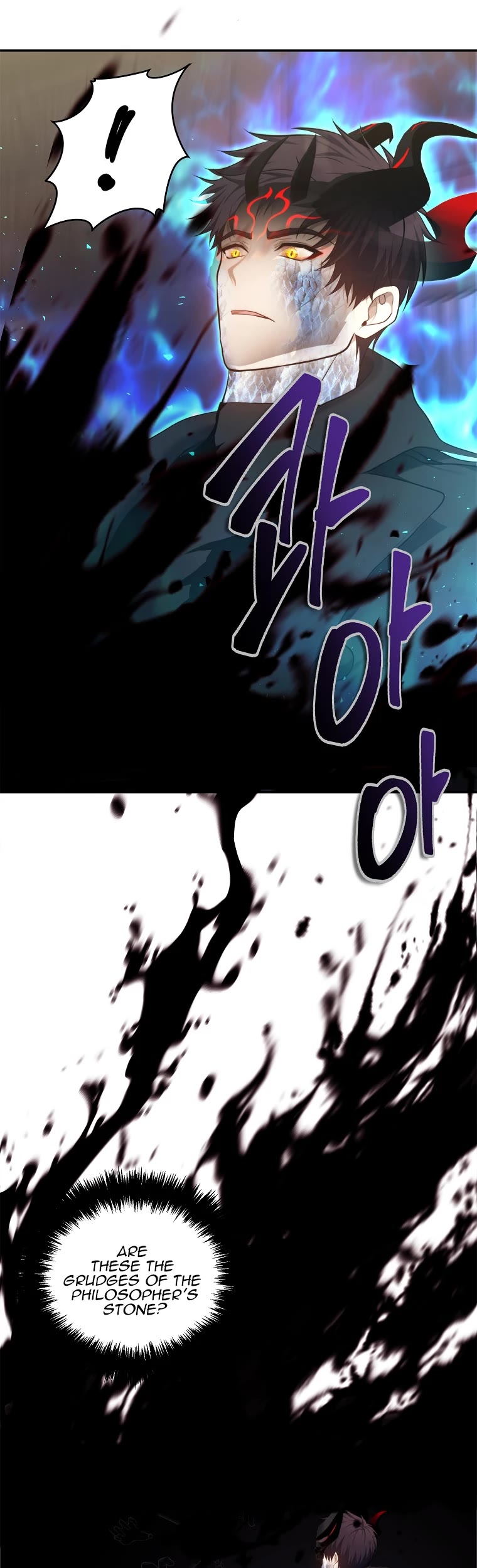 Ranker Who Lives A Second Time Chapter 143 page 52 - Chapter 143