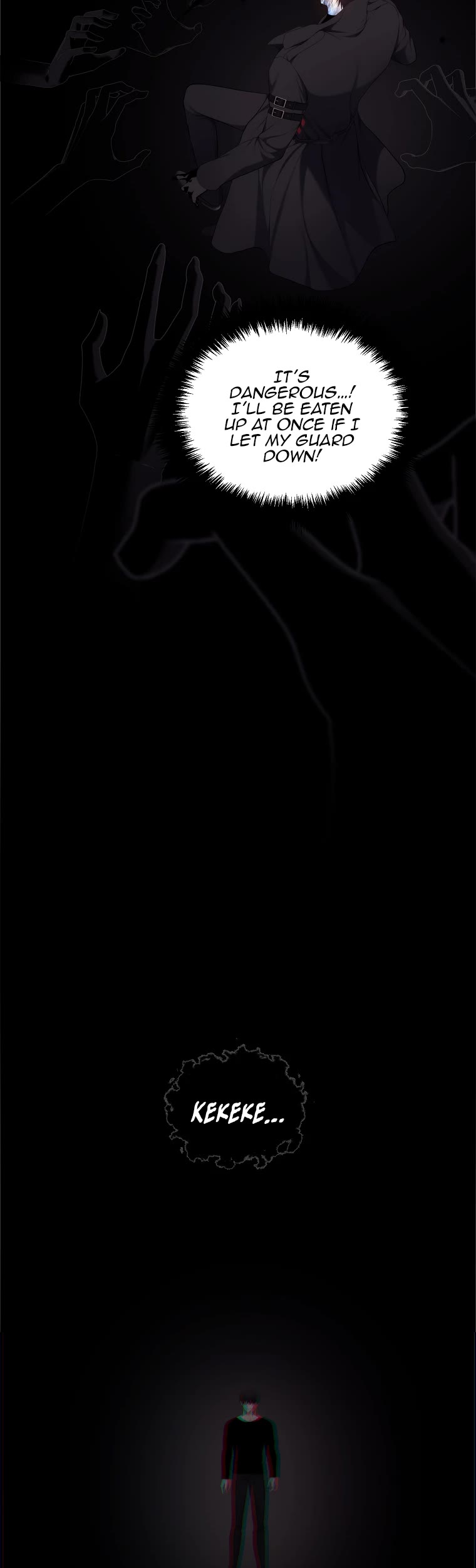 Ranker Who Lives A Second Time Chapter 143 page 53 - Chapter 143