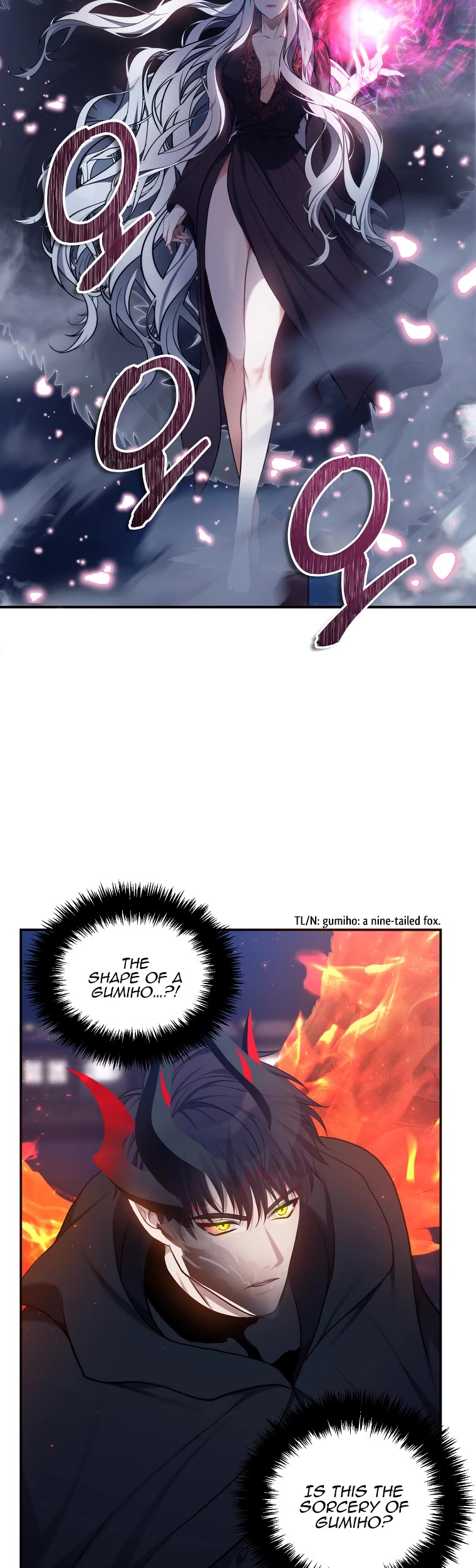 Ranker Who Lives A Second Time Chapter 143 page 9 - Chapter 143