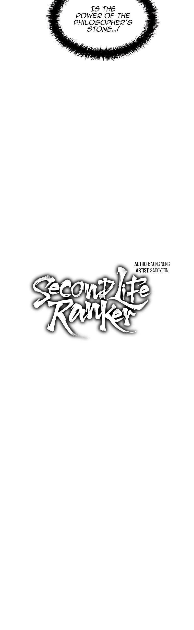 Ranker Who Lives A Second Time Chapter 144 page 10 - Chapter 144