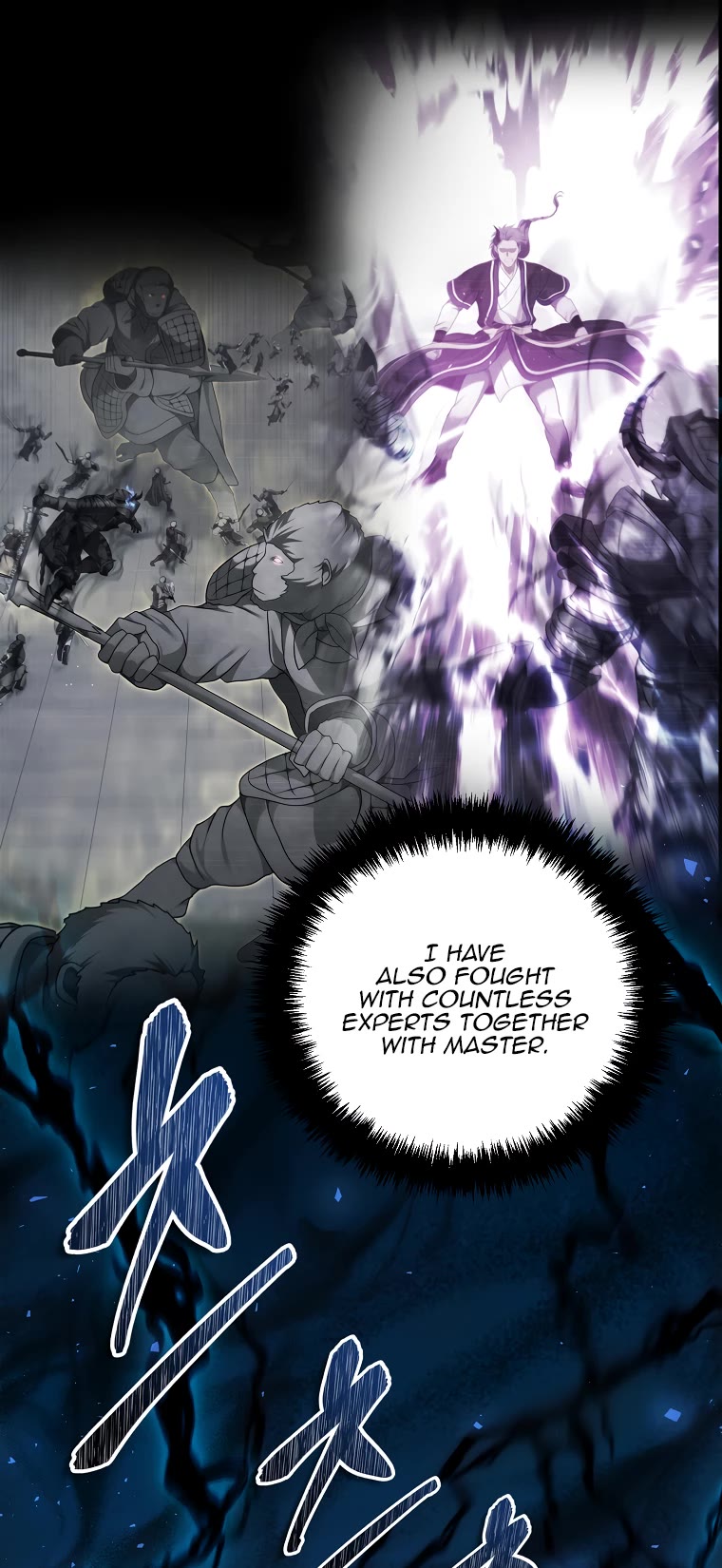 Ranker Who Lives A Second Time Chapter 144 page 13 - Chapter 144