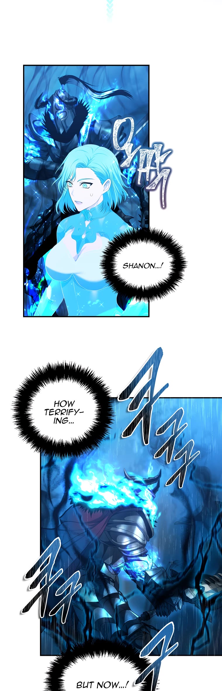 Ranker Who Lives A Second Time Chapter 144 page 17 - Chapter 144