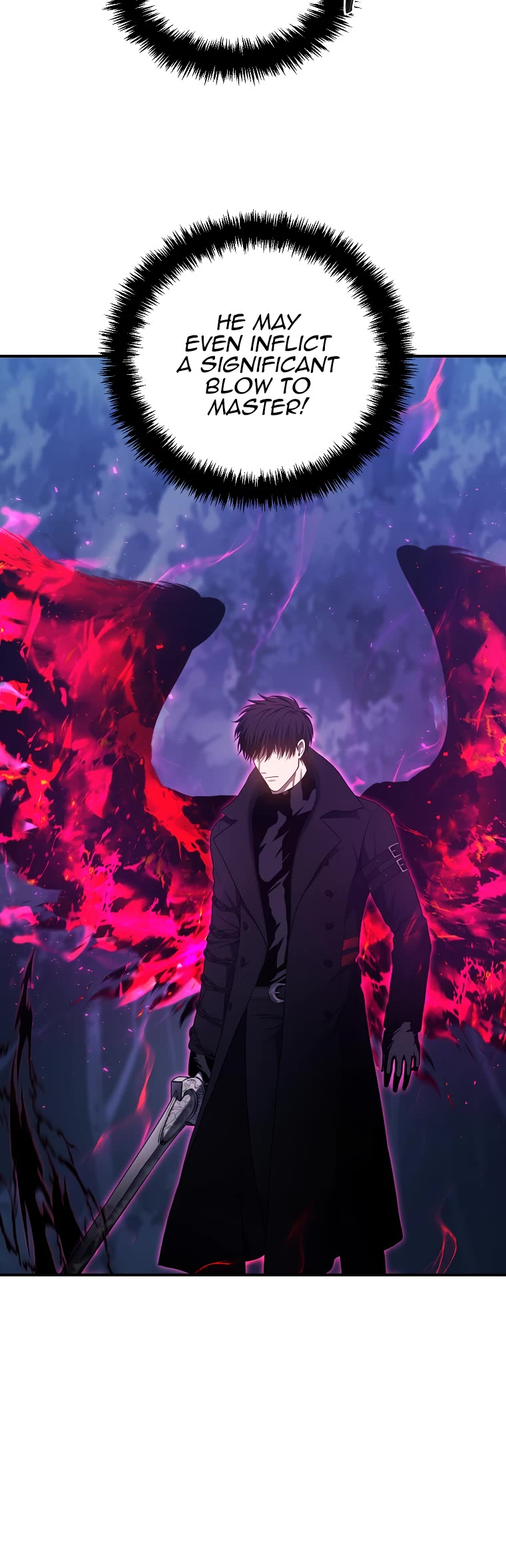 Ranker Who Lives A Second Time Chapter 144 page 18 - Chapter 144