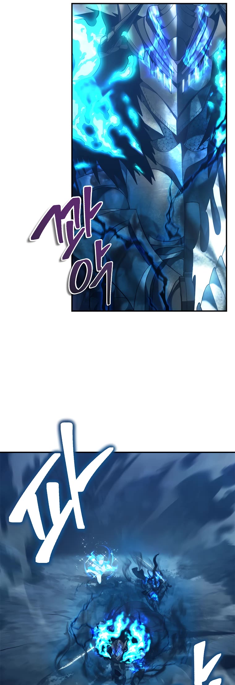 Ranker Who Lives A Second Time Chapter 144 page 19 - Chapter 144