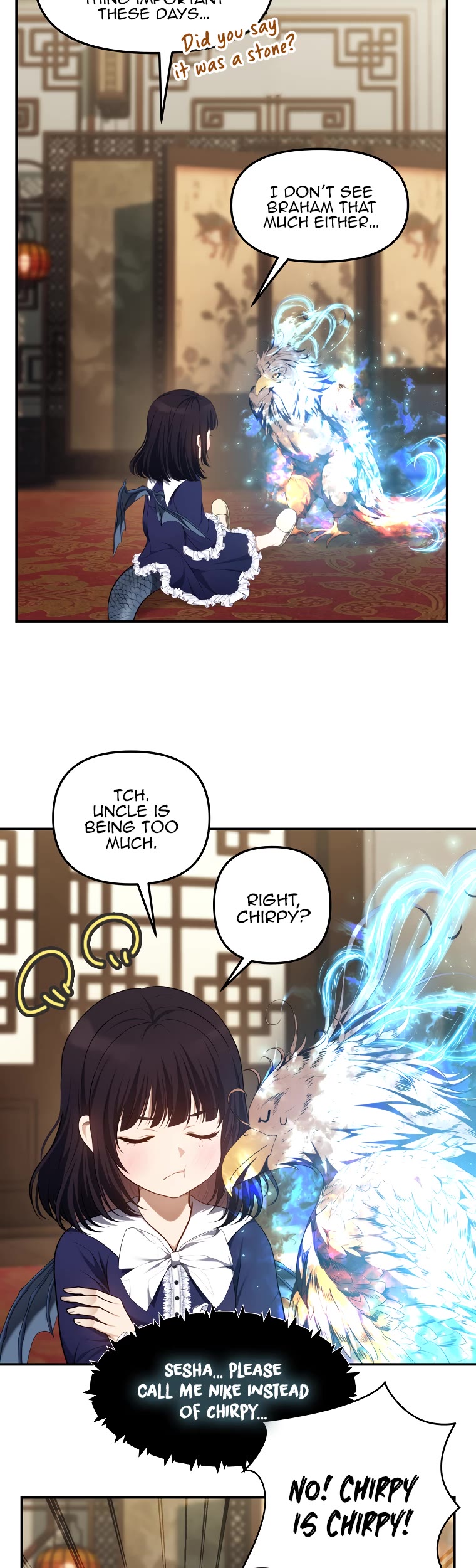 Ranker Who Lives A Second Time Chapter 144 page 2 - Chapter 144