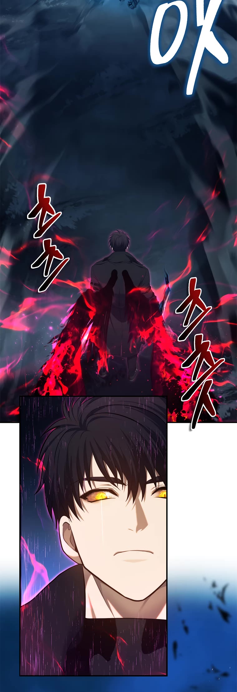 Ranker Who Lives A Second Time Chapter 144 page 20 - Chapter 144