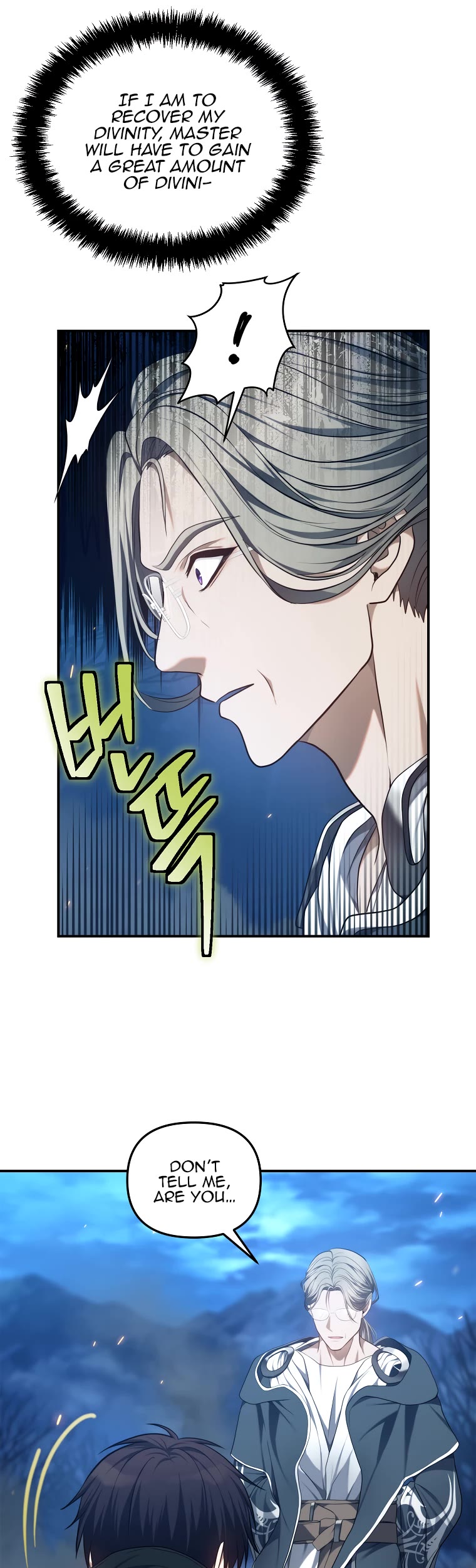 Ranker Who Lives A Second Time Chapter 144 page 27 - Chapter 144