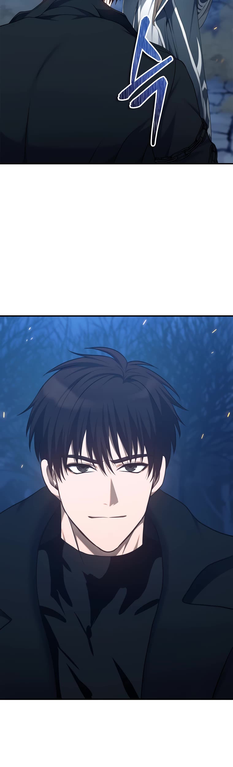 Ranker Who Lives A Second Time Chapter 144 page 28 - Chapter 144