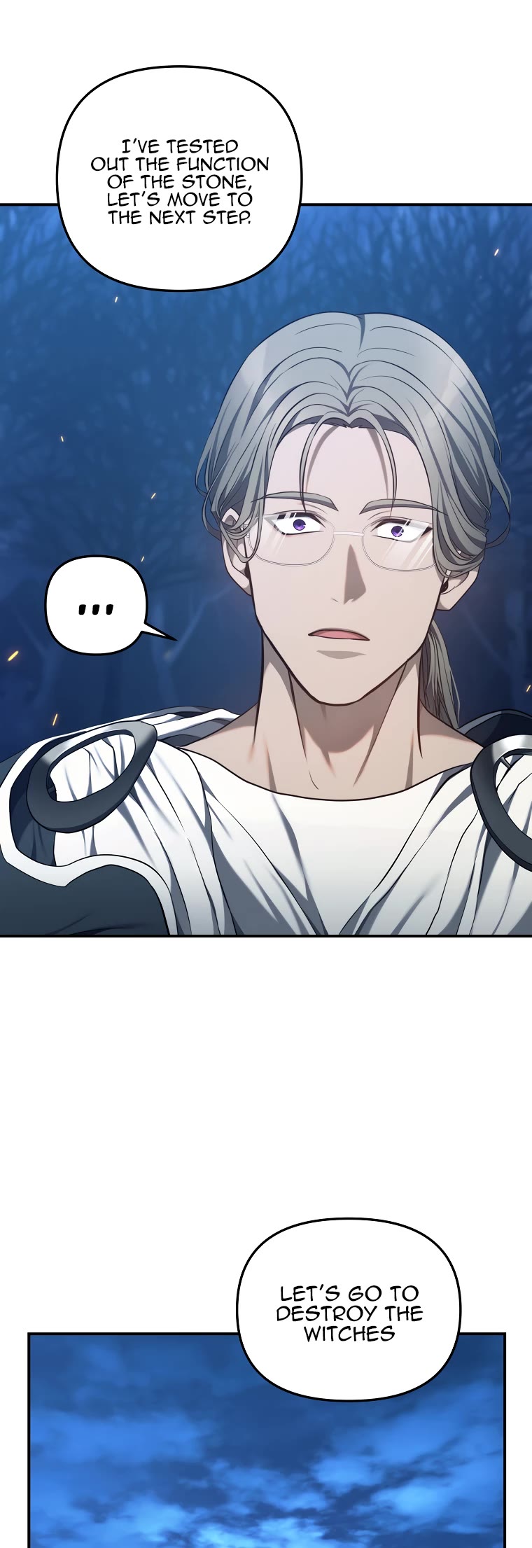 Ranker Who Lives A Second Time Chapter 144 page 29 - Chapter 144