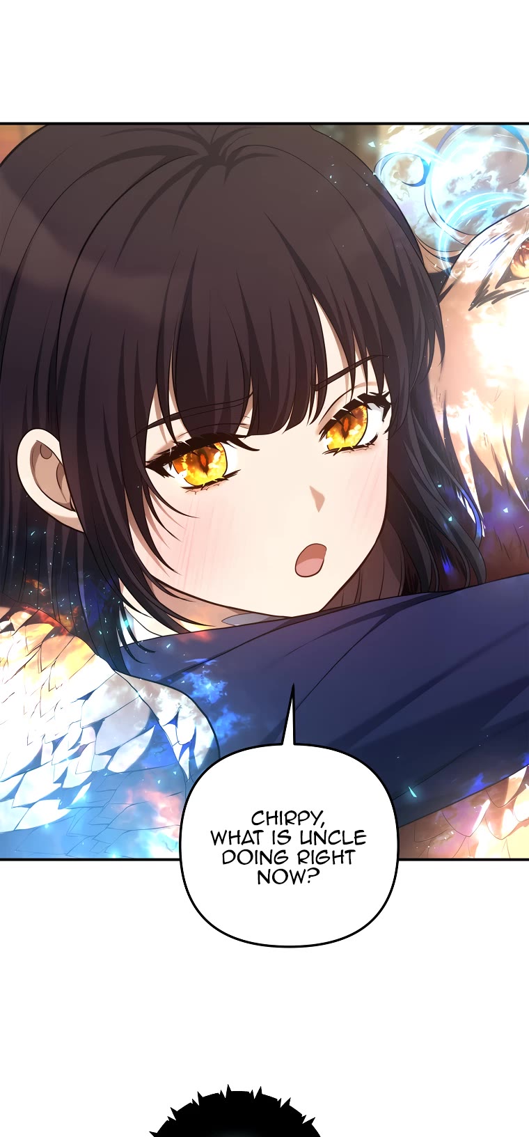Ranker Who Lives A Second Time Chapter 144 page 4 - Chapter 144