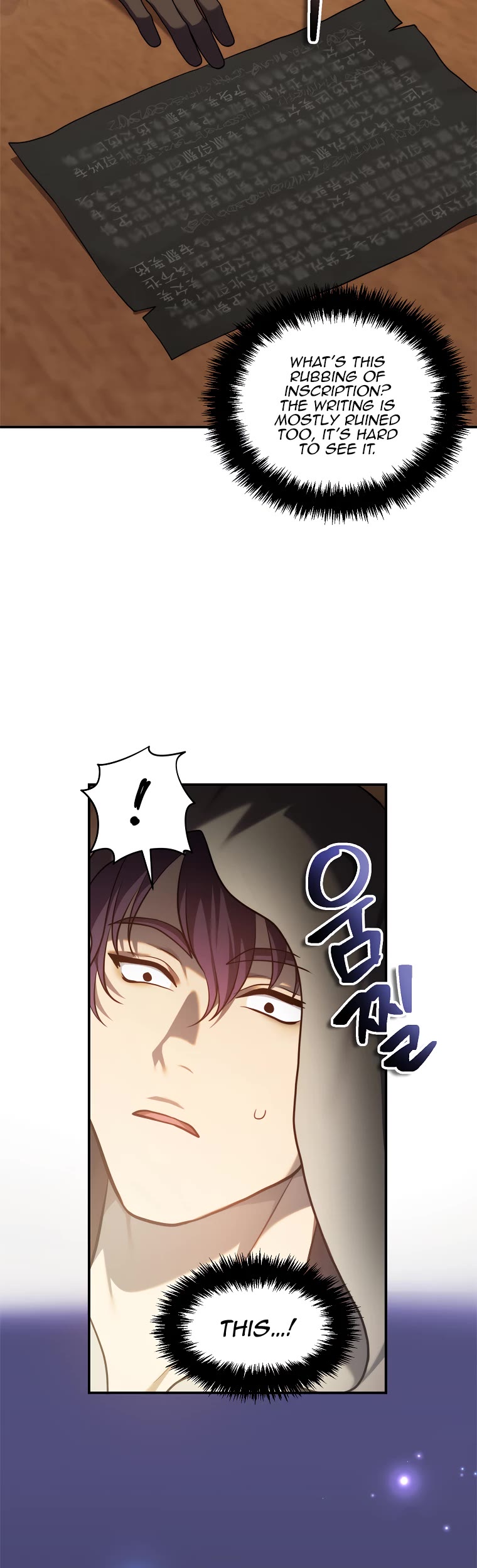 Ranker Who Lives A Second Time Chapter 144 page 42 - Chapter 144