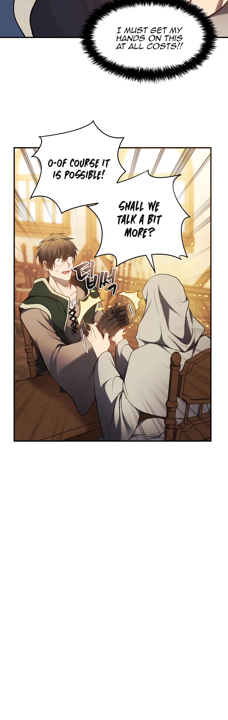 Ranker Who Lives A Second Time Chapter 144 page 44 - Chapter 144