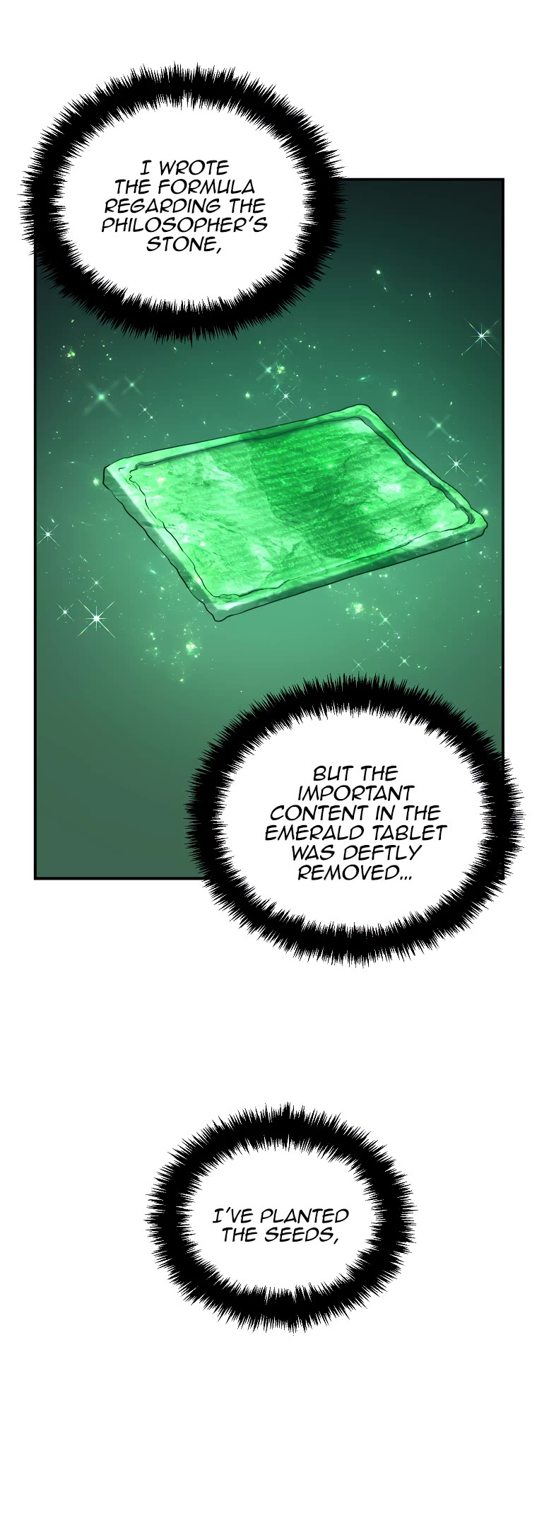 Ranker Who Lives A Second Time Chapter 144 page 46 - Chapter 144