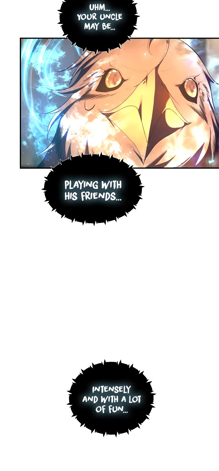 Ranker Who Lives A Second Time Chapter 144 page 5 - Chapter 144
