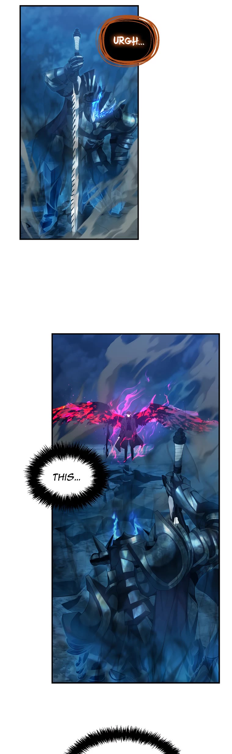 Ranker Who Lives A Second Time Chapter 144 page 9 - Chapter 144