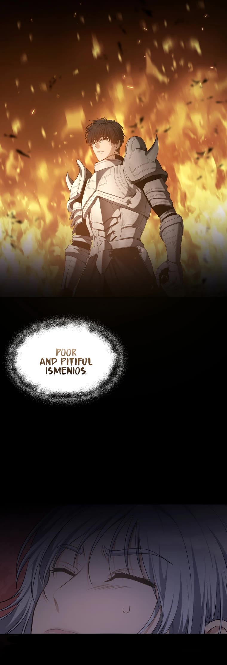 Ranker Who Lives A Second Time Chapter 145 page 10 - Chapter 145