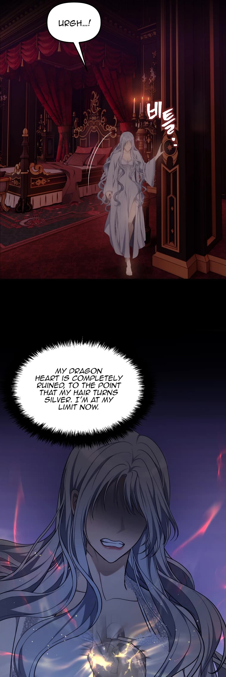 Ranker Who Lives A Second Time Chapter 145 page 14 - Chapter 145