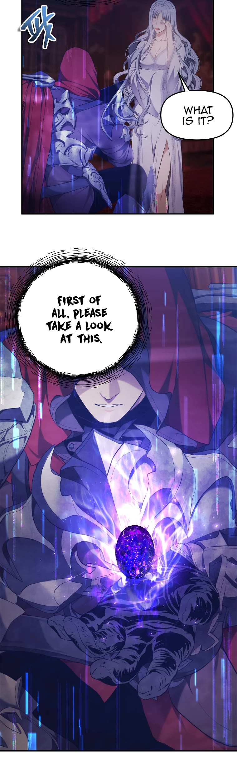 Ranker Who Lives A Second Time Chapter 145 page 17 - Chapter 145