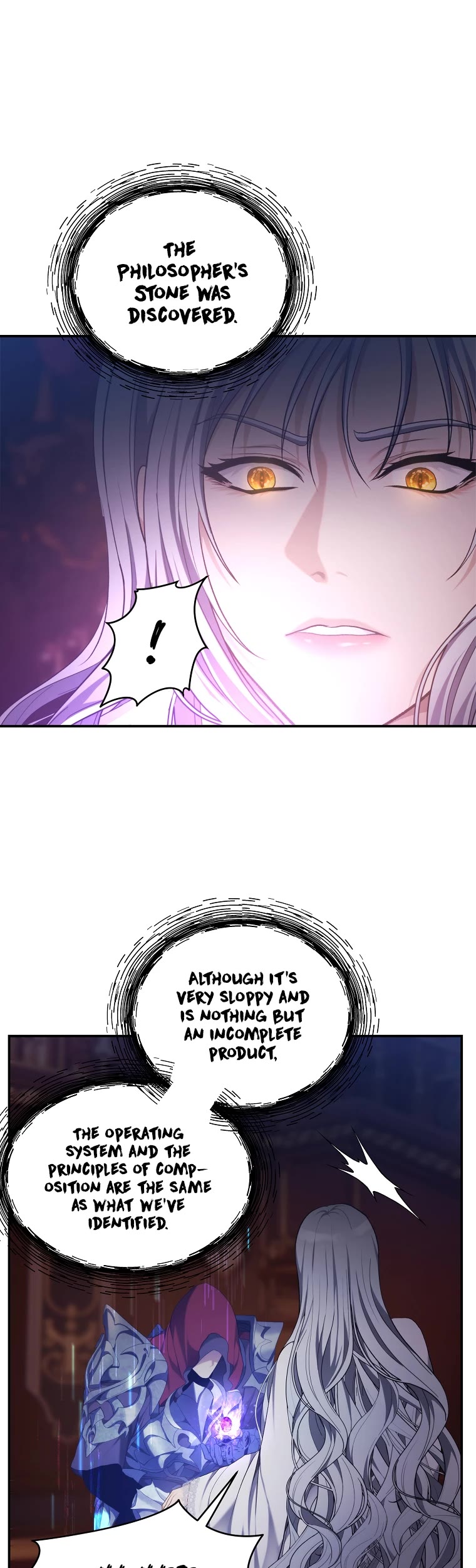 Ranker Who Lives A Second Time Chapter 145 page 18 - Chapter 145