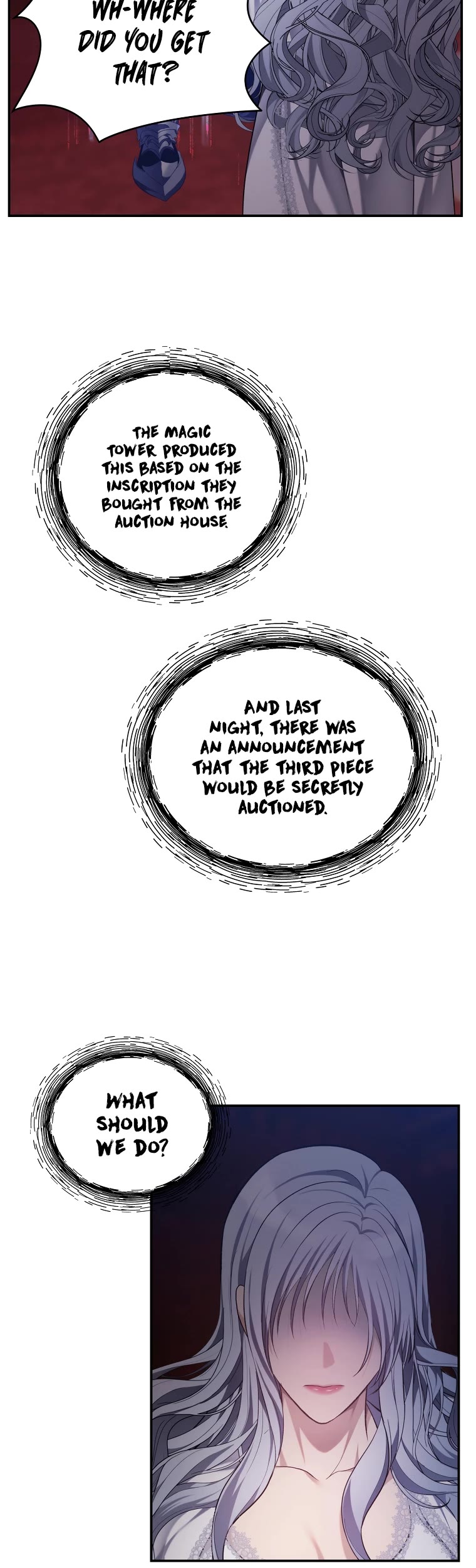 Ranker Who Lives A Second Time Chapter 145 page 19 - Chapter 145