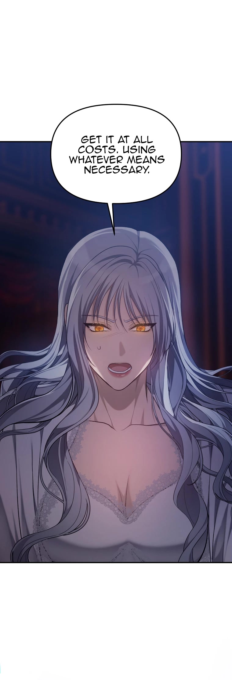 Ranker Who Lives A Second Time Chapter 145 page 20 - Chapter 145