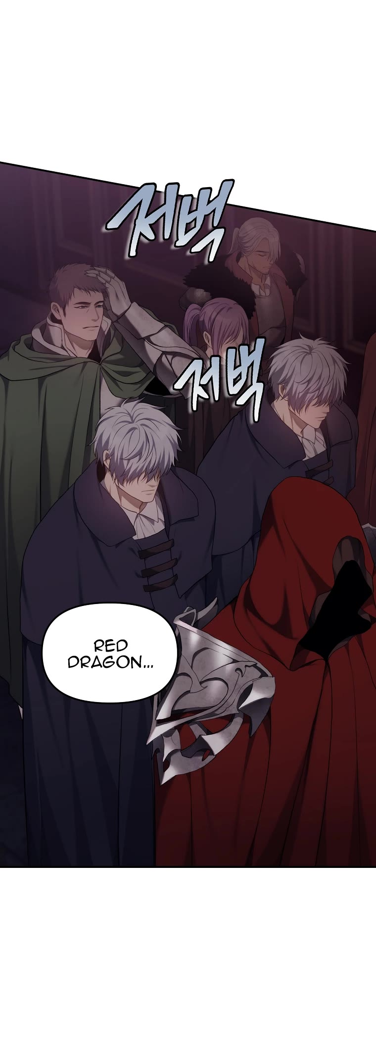 Ranker Who Lives A Second Time Chapter 145 page 24 - Chapter 145