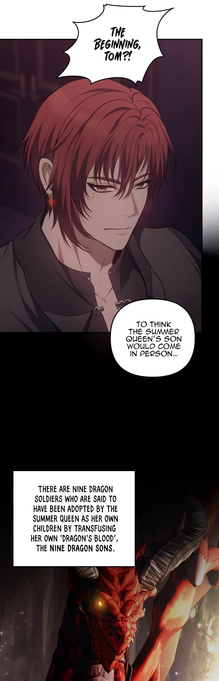 Ranker Who Lives A Second Time Chapter 145 page 25 - Chapter 145