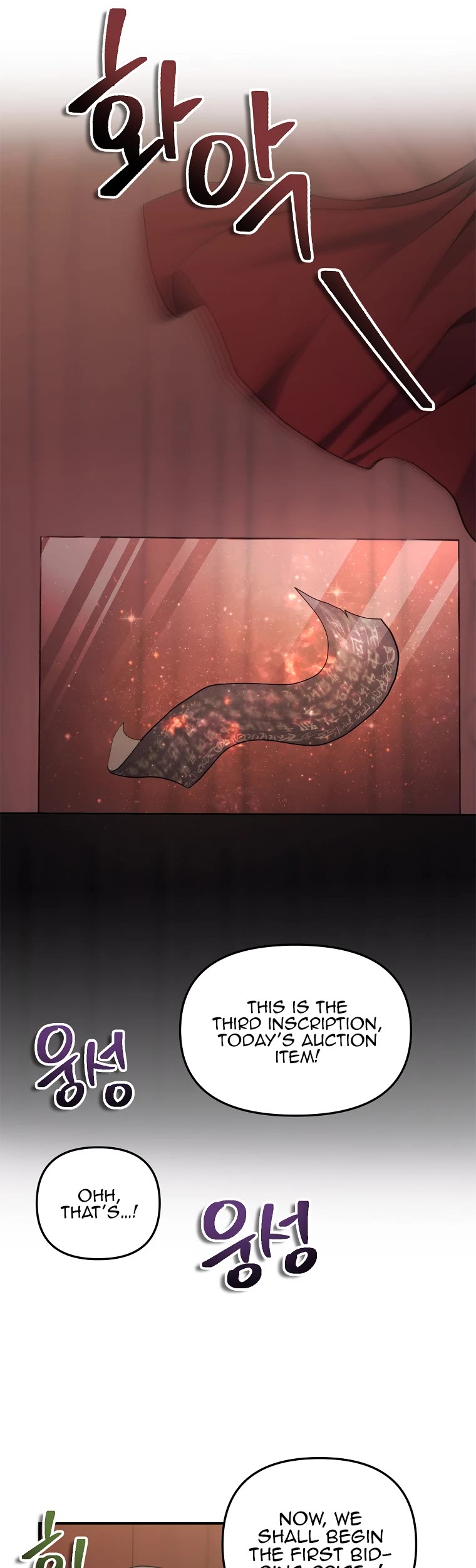 Ranker Who Lives A Second Time Chapter 145 page 27 - Chapter 145