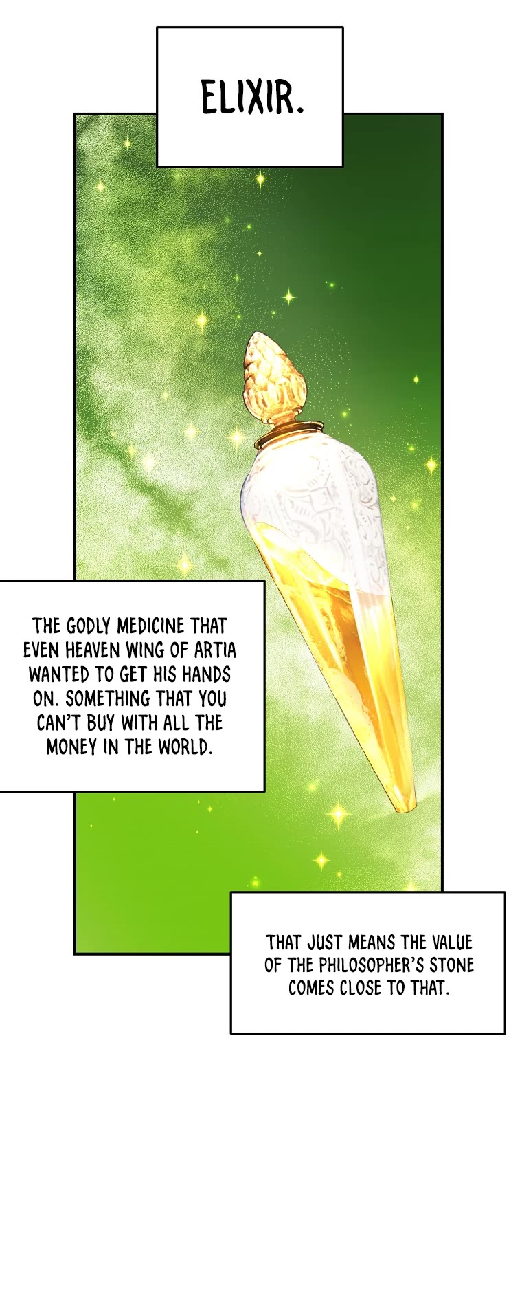 Ranker Who Lives A Second Time Chapter 145 page 30 - Chapter 145