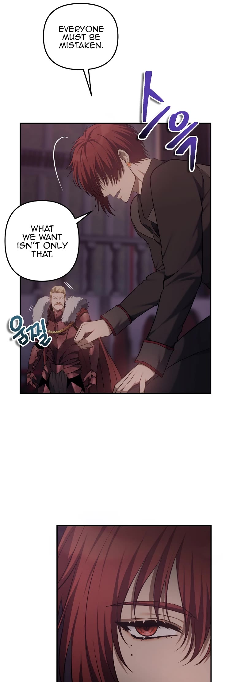 Ranker Who Lives A Second Time Chapter 145 page 33 - Chapter 145