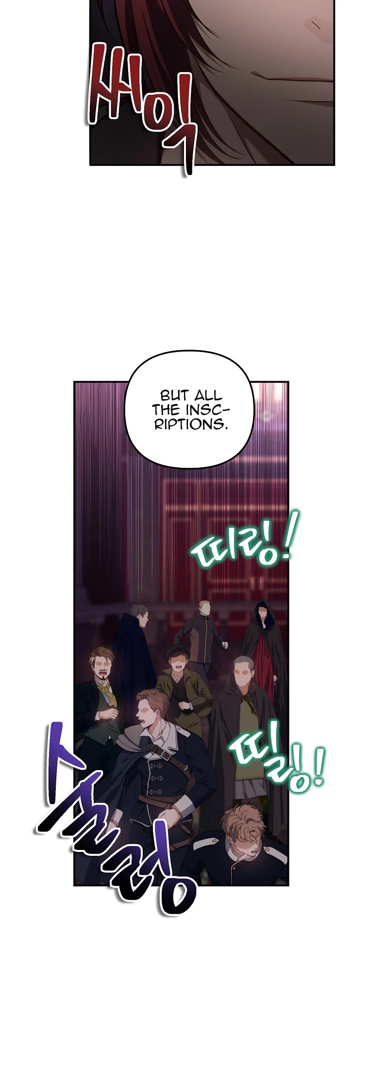 Ranker Who Lives A Second Time Chapter 145 page 34 - Chapter 145