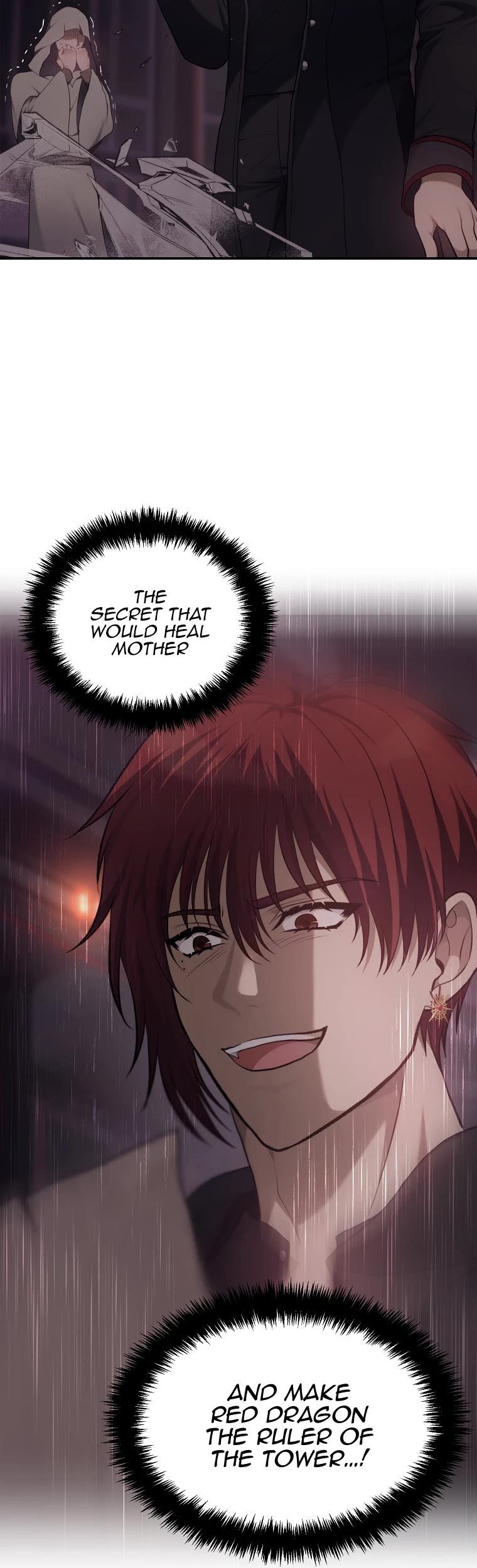 Ranker Who Lives A Second Time Chapter 145 page 38 - Chapter 145