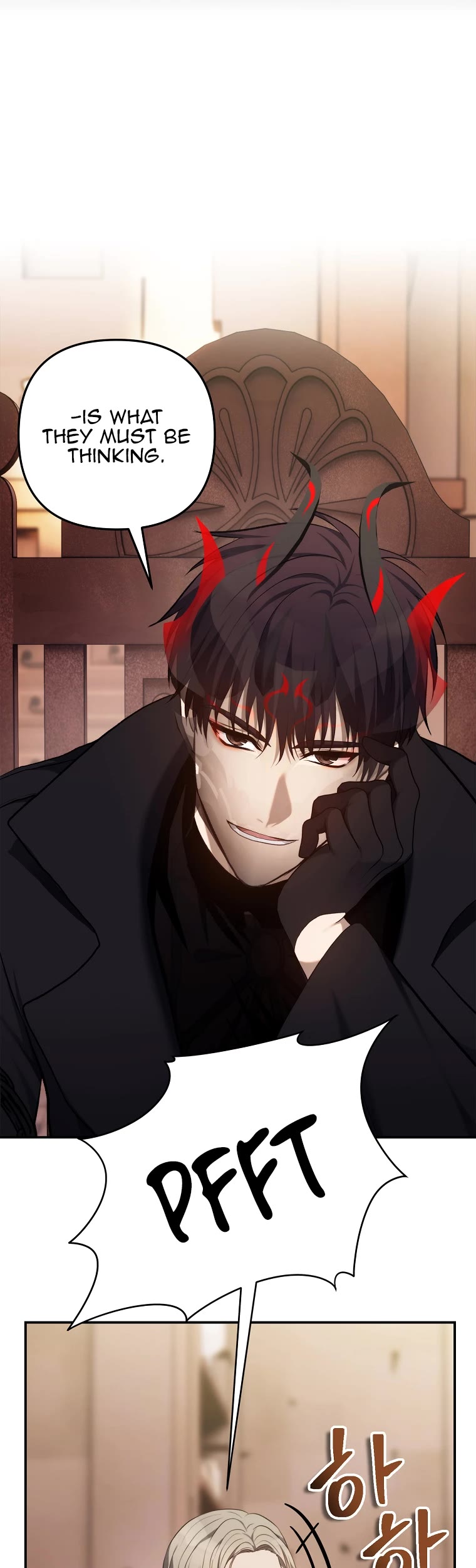 Ranker Who Lives A Second Time Chapter 145 page 39 - Chapter 145