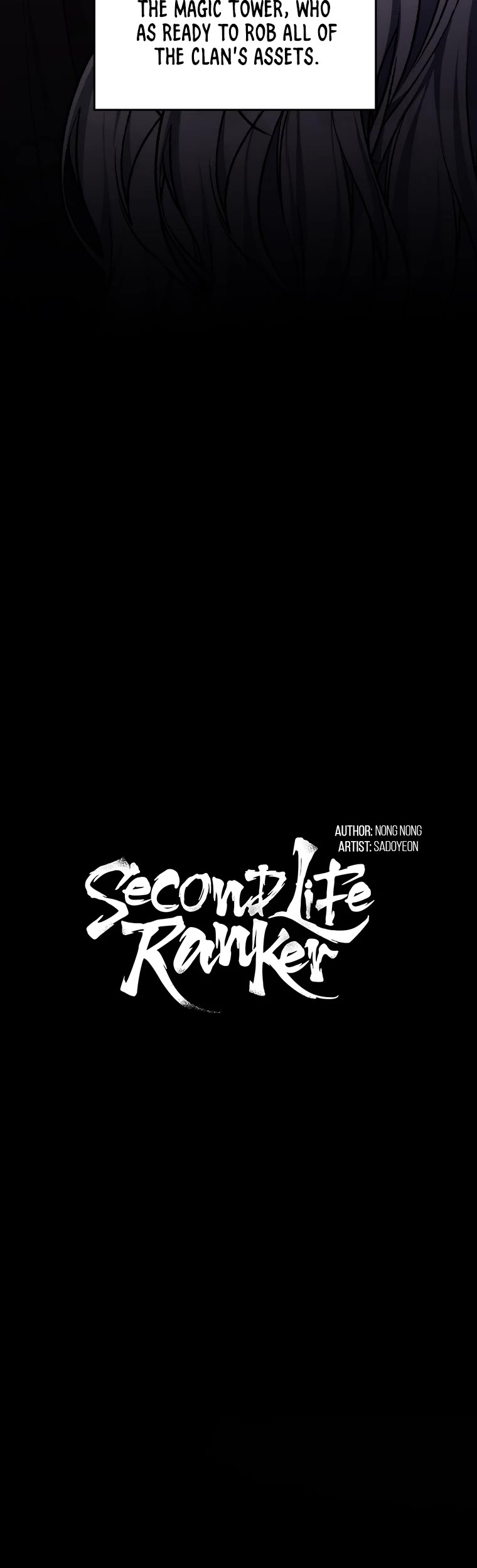 Ranker Who Lives A Second Time Chapter 145 page 7 - Chapter 145