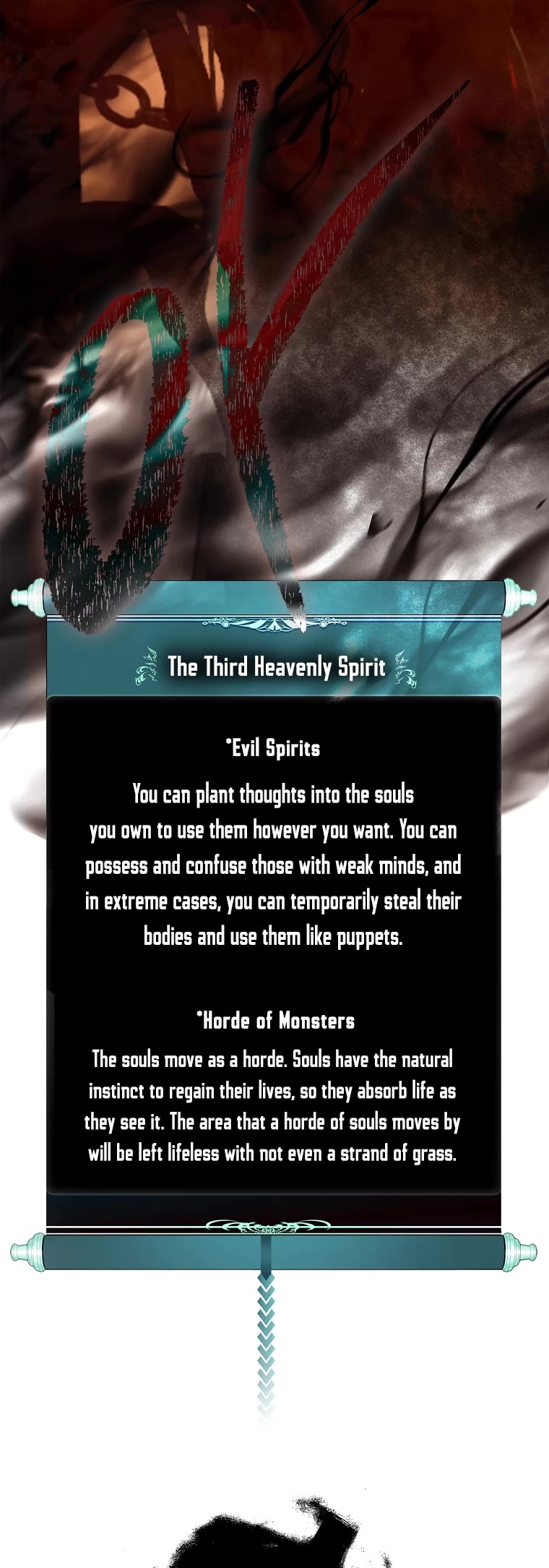 Ranker Who Lives A Second Time Chapter 146 page 14 - Chapter 146