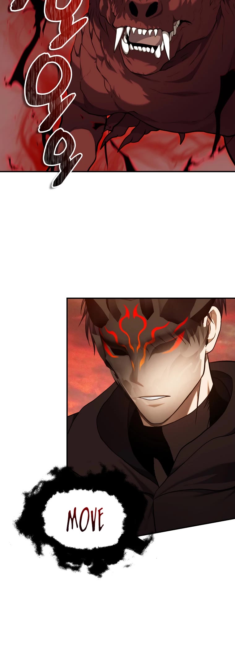 Ranker Who Lives A Second Time Chapter 146 page 17 - Chapter 146