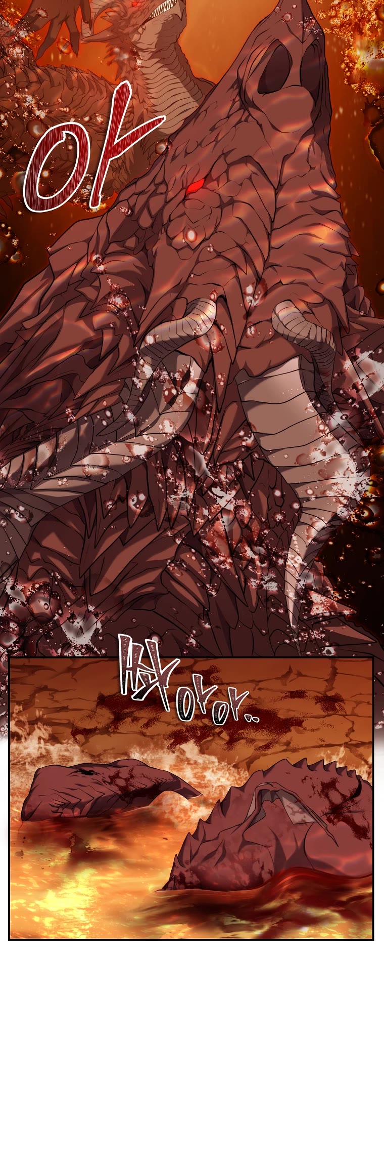 Ranker Who Lives A Second Time Chapter 146 page 19 - Chapter 146