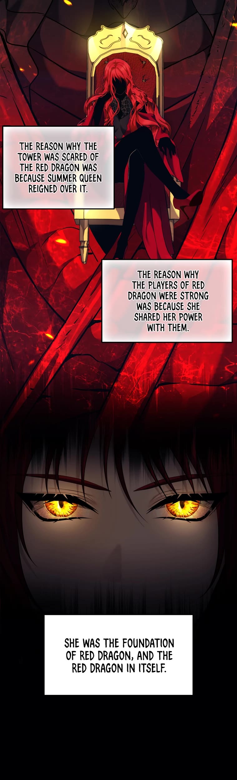 Ranker Who Lives A Second Time Chapter 146 page 2 - Chapter 146